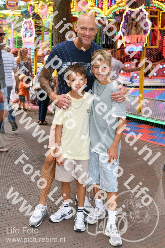 Evenement foto: 2874