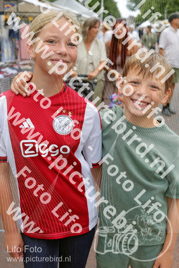 Evenement foto: 900