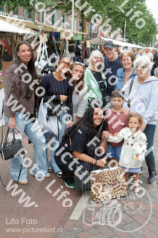 Evenement foto: 900