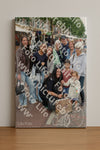 Evenement foto: 900
