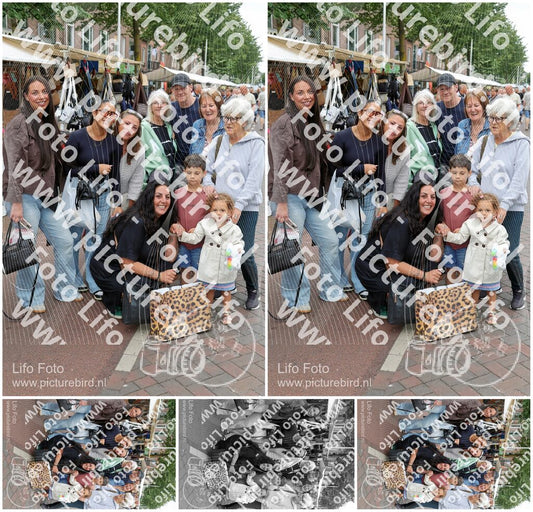 Evenement foto: 900