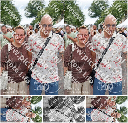 Evenement foto: 900