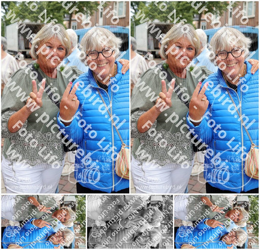 Evenement foto: 900