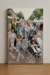 Evenement foto: 900