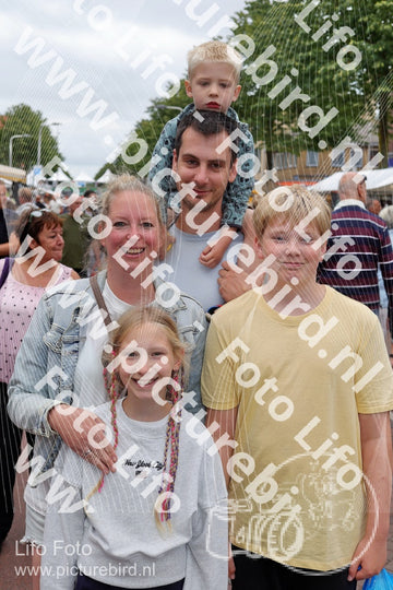 Evenement foto: 900