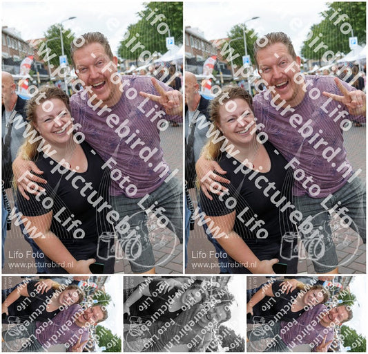 Evenement foto: 900