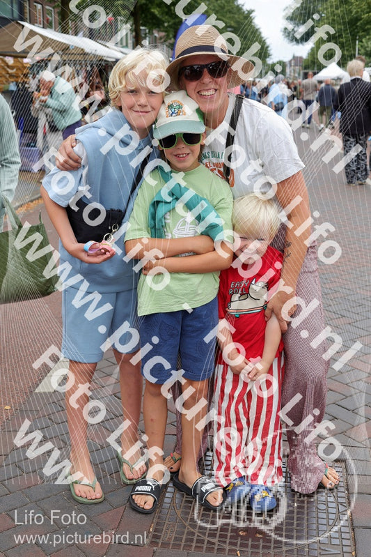 Evenement foto: 900
