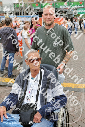 Evenement foto: 900