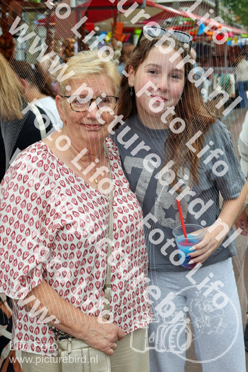 Evenement foto: 900