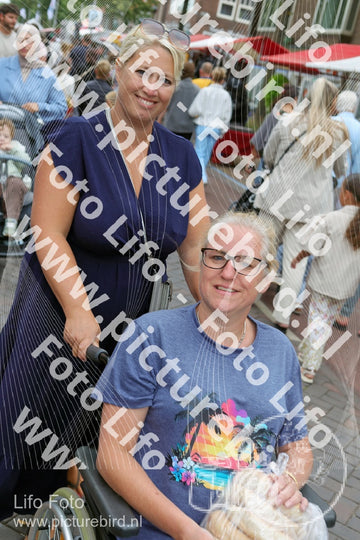 Evenement foto: 900