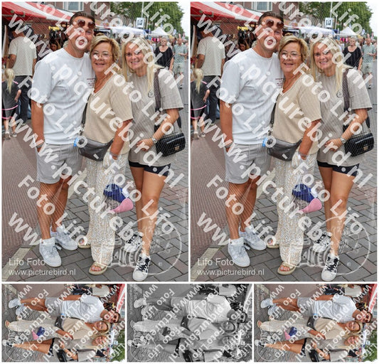 Evenement foto: 900