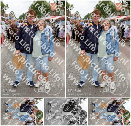 Evenement foto: 900