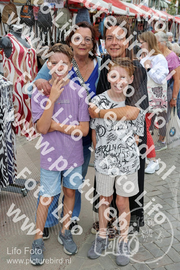 Evenement foto: 900