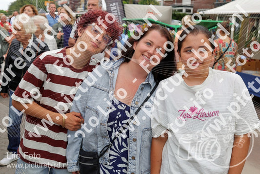 Evenement foto: 900
