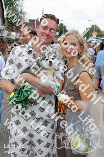 Evenement foto: 900