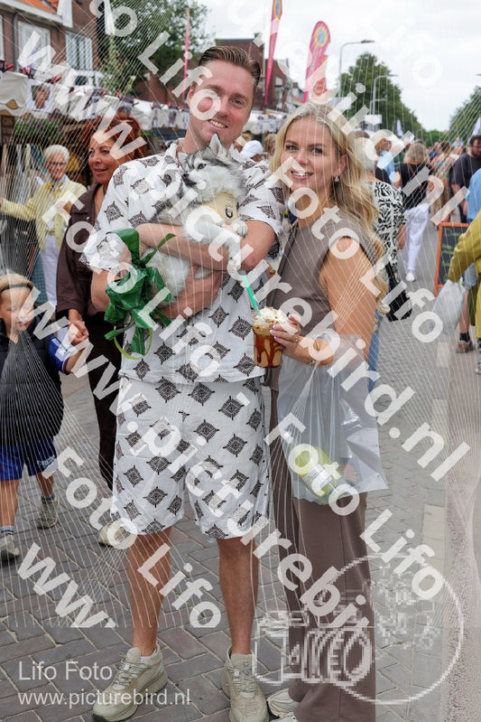Evenement foto: 900