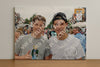 Evenement foto: 900