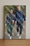 Evenement foto: Serie 900