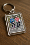 Evenement foto: Serie 900
