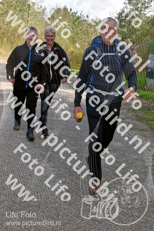 Evenement foto: Serie 900