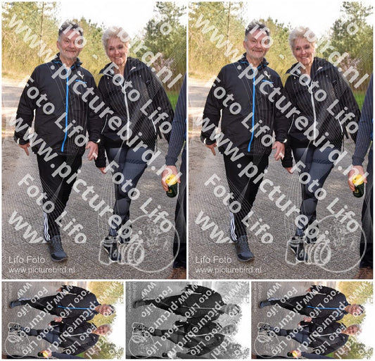 Evenement foto: Serie 900