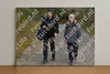Evenement foto: Serie 900