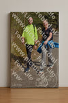 Evenement foto: Serie 900