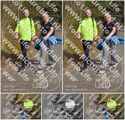 Evenement foto: Serie 900