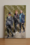 Evenement foto: Serie 900