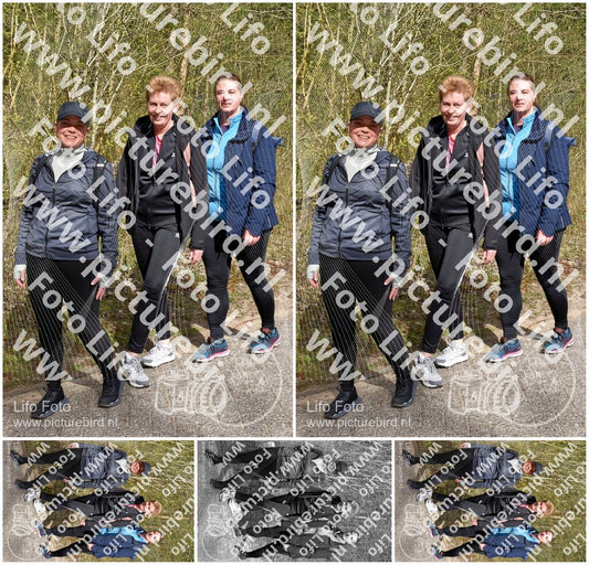 Evenement foto: Serie 900