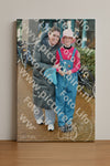 Evenement foto: delden Serie 900