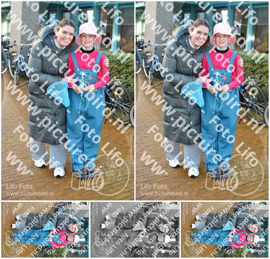 Evenement foto: delden Serie 900