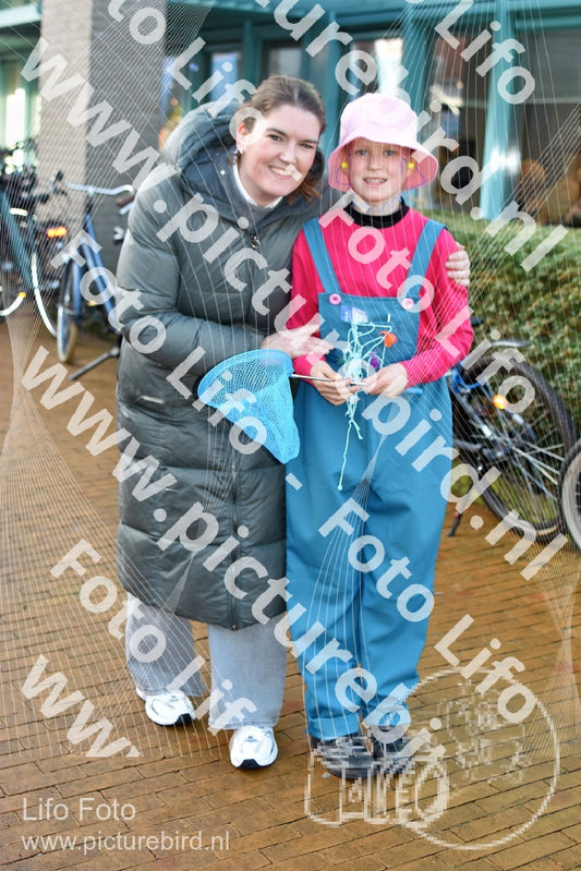 Evenement foto: delden Serie 900