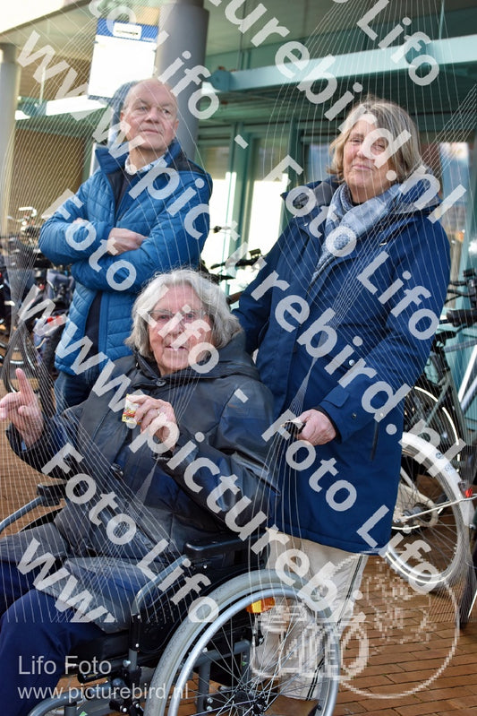 Evenement foto: delden Serie 900