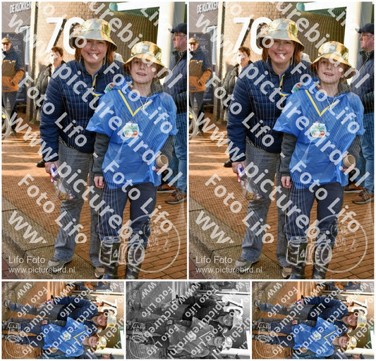 Evenement foto: delden Serie 900