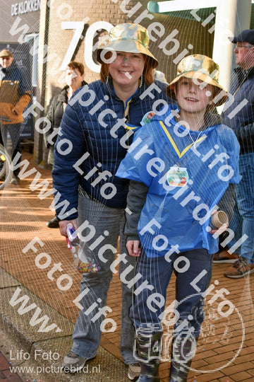 Evenement foto: delden Serie 900