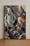 Evenement foto: delden Serie 900