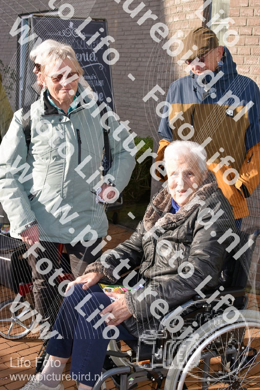 Evenement foto: delden Serie 900