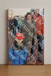 Evenement foto: delden Serie 900