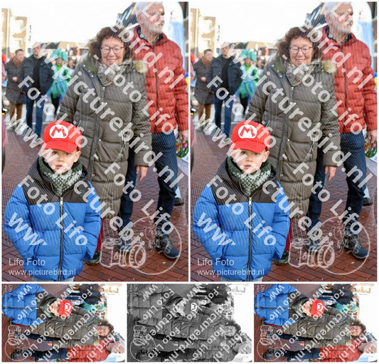 Evenement foto: delden Serie 900