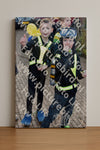 Evenement foto: delden Serie 900