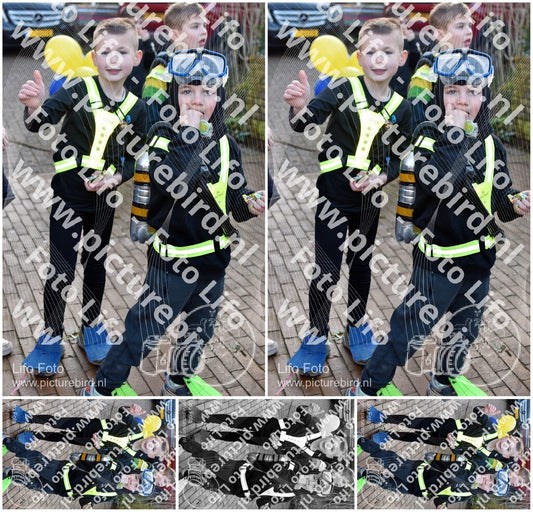 Evenement foto: delden Serie 900