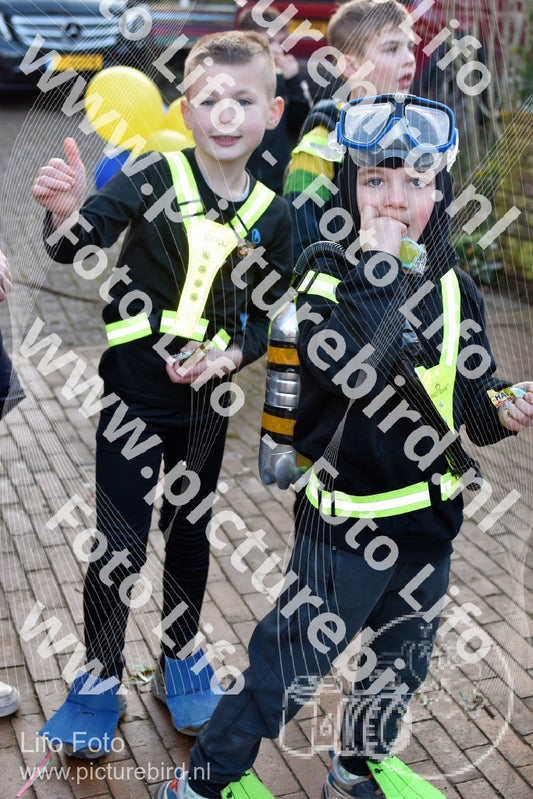 Evenement foto: delden Serie 900