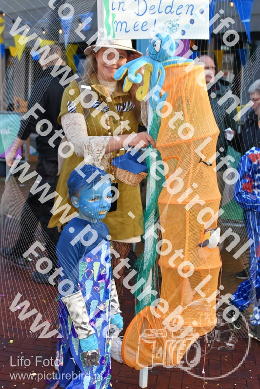 Evenement foto: delden Serie 900