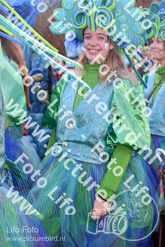 Evenement foto: delden Serie 900
