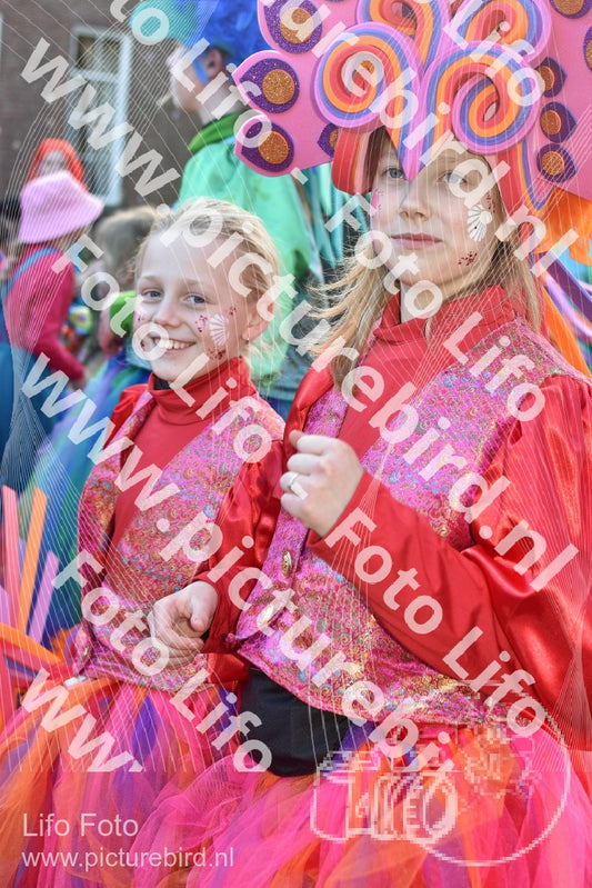Evenement foto: delden Serie 900