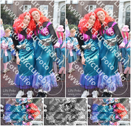Evenement foto: delden Serie 900