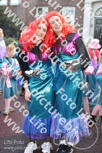 Evenement foto: delden Serie 900