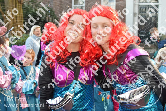 Evenement foto: delden Serie 900