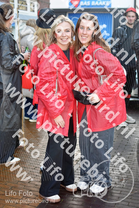 Evenement foto: delden Serie 900